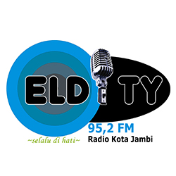 ELDITY RADIO JAMBI – 95,2 FM Selalu dihati